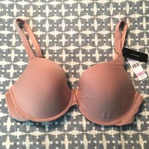 Mayors Nude T-shirt Bra
